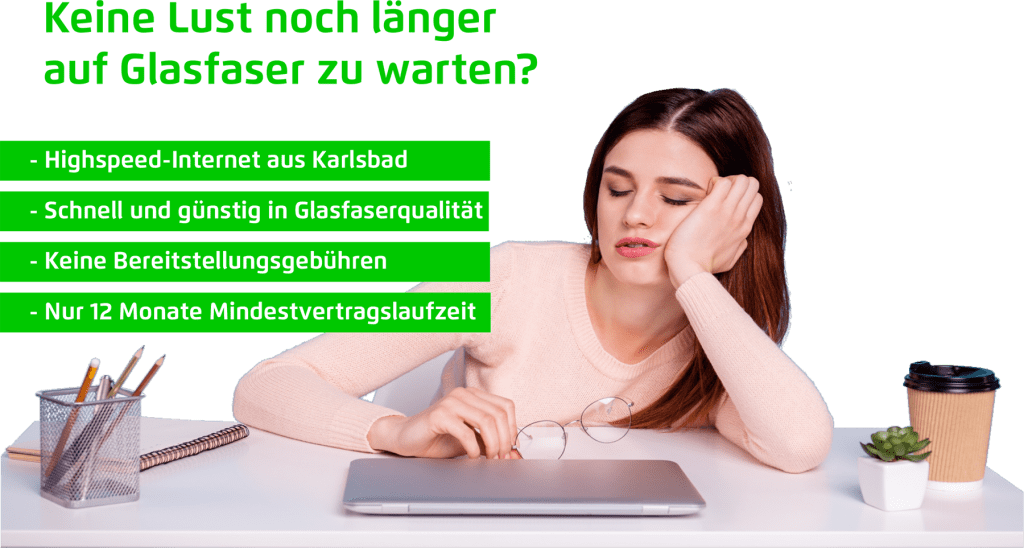 Keine Lust noch länger auf Glasfaser zu warten?